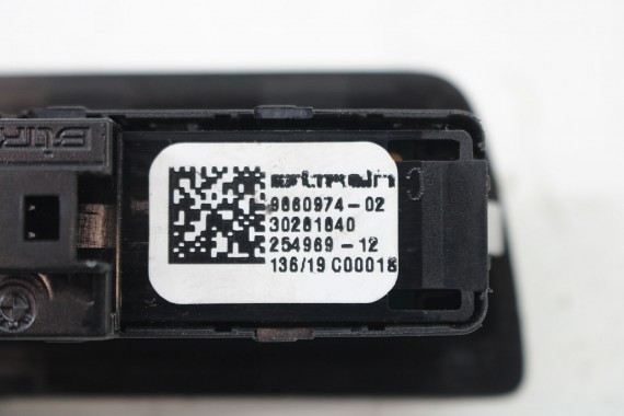 BMW X5 G05 KLAPA ZESPÓŁ DOMYKANIA KLAPY ELEKTRYCZNEJ 9465565 61359465565 7441630 357112 7441799 51247441630 51247357112 7441630