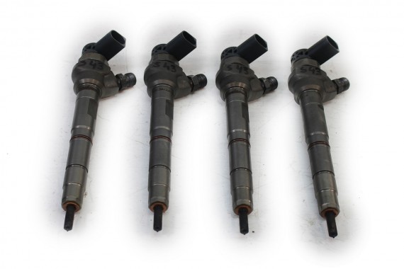 VW AUDI WTRYSKIWACZE 03L130277J 03L130277Q 03L130855CX 2.0 TDi 03L 130 277 wtryski wtrysk diesel 03L130277J 03L130277Q 03L130277