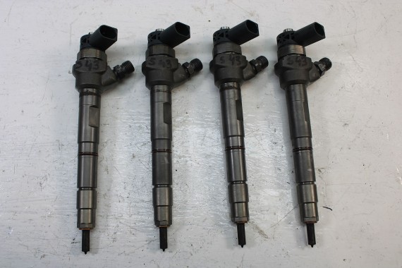 VW AUDI WTRYSKIWACZE 03L130277J 03L130277Q 03L130855CX 2.0 TDi 03L 130 277 wtryski wtrysk diesel 03L130277J 03L130277Q 03L130277