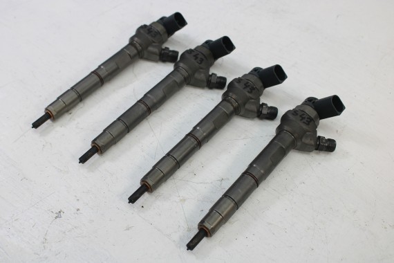 VW AUDI WTRYSKIWACZE 03L130277J 03L130277Q 03L130855CX 2.0 TDi 03L 130 277 wtryski wtrysk diesel 03L130277J 03L130277Q 03L130277