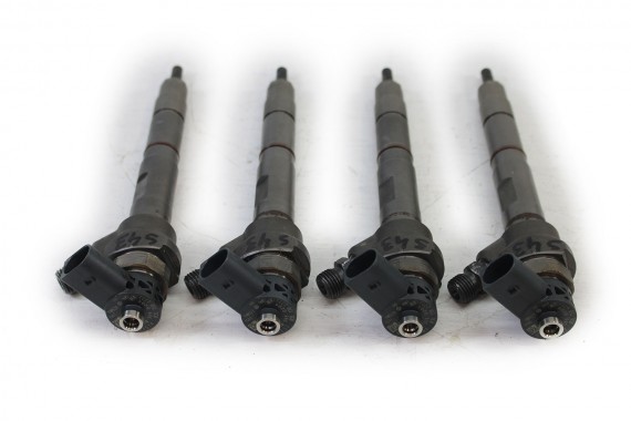 VW AUDI WTRYSKIWACZE 03L130277J 03L130277Q 03L130855CX 2.0 TDi 03L 130 277 wtryski wtrysk diesel 03L130277J 03L130277Q 03L130277