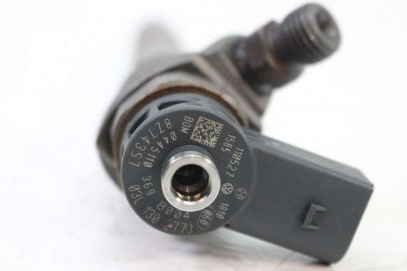 VW AUDI WTRYSKIWACZE 03L130277J 03L130277Q 03L130855CX 2.0 TDi 03L 130 277 wtryski wtrysk diesel 03L130277J 03L130277Q 03L130277