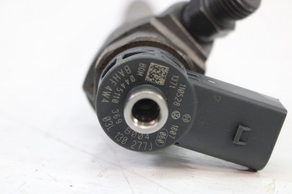 VW AUDI WTRYSKIWACZE 03L130277J 03L130277Q 03L130855CX 2.0 TDi 03L 130 277 wtryski wtrysk diesel 03L130277J 03L130277Q 03L130277