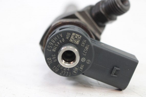 VW AUDI WTRYSKIWACZE 03L130277J 03L130277Q 03L130855CX 2.0 TDi 03L 130 277 wtryski wtrysk diesel 03L130277J 03L130277Q 03L130277