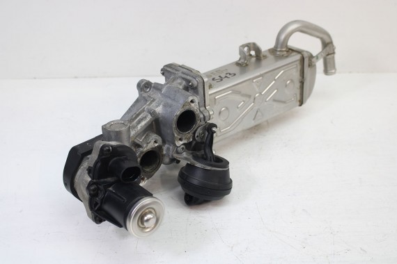 VW AUDI SEAT CHŁODNICA SPALIN EGR 03L131512BL EGR AGR 03L131512CH 03L131512CF 03L131512DQ 03L 131 512 BL 03L131512BL 03L131512CH