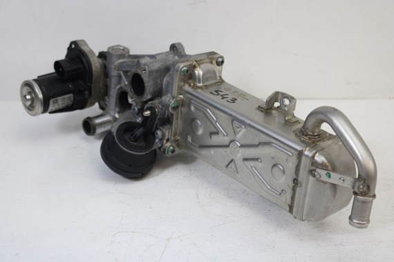 VW AUDI SEAT CHŁODNICA SPALIN EGR 03L131512BL EGR AGR 03L131512CH 03L131512CF 03L131512DQ 03L 131 512 BL 03L131512BL 03L131512CH
