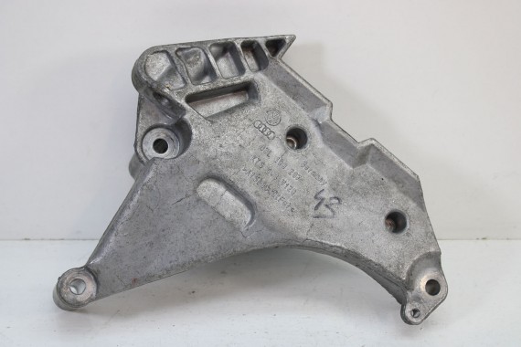 VW AUDI SKODA SEAT ŁAPA SILNIKA 03L199207 PODPORA ŁOŻE 03L 199 207 2.0 TDi diesel 03L199207 03L199207 03L199207 03L199207