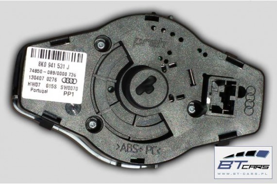AUDI A4 A5 Q5 PPRZEŁĄCZNIK WŁACZNIK SWIATEL 8K0941531J 8K0 941 531 8K0941531AC 8K0941531AN 8K0941531BA USA 8K0941531J 8K0941531J