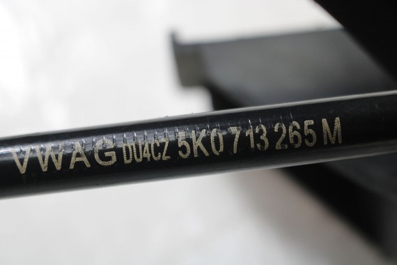 VW AUDI SKODA WYBIERAK 5K1713025CG AUTOMATYCZNEJ SKRZYNI BIEGÓW 5K1 713 025 5K1713025DD lewarek dźwignia 5K1713025EN 5K1713025CG