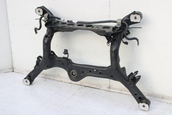 AUDI A8 BELKA ZAWIESZENIA TYLNA TYŁ 4H0505235T + zwrotnica 4H0505431D 4H0505432D wahacz SANKI komplet 4H D4 8R0505311F 4H0505235