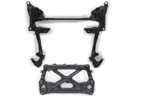 AUDI A8 4H SANKI TRAWERSA...