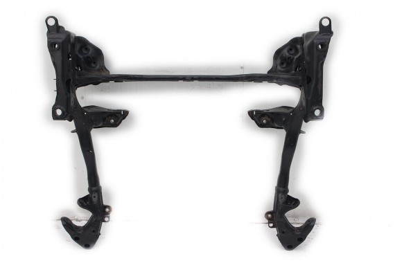 AUDI A8 4H SANKI TRAWERSA 4H0399315AF PRZÓD BELKA ZAWIESZENIA przednia 4H0 399 315 AF przednie + 4H0399345Q D4 podpora 4H0399315