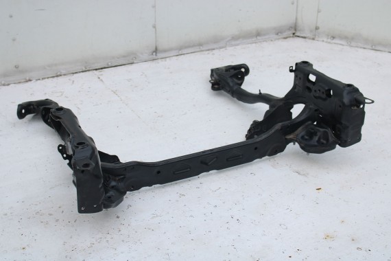 AUDI A8 4H SANKI TRAWERSA 4H0399315AF PRZÓD BELKA ZAWIESZENIA przednia 4H0 399 315 AF przednie + 4H0399345Q D4 podpora 4H0399315