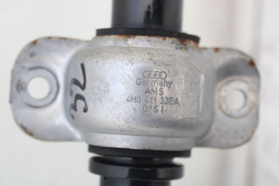 AUDI A8 DRĄŻEK STABILIZATORA 4H0411309 4H0 411 309 DRĄŻEK 4H PRZÓD PRZEDNI STABILIZATOR 4H0411309 4H0411309 4H0411336 8K0411327