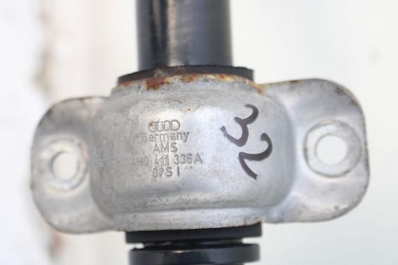 AUDI A8 DRĄŻEK STABILIZATORA 4H0411309 4H0 411 309 DRĄŻEK 4H PRZÓD PRZEDNI STABILIZATOR 4H0411309 4H0411309 4H0411336 8K0411327