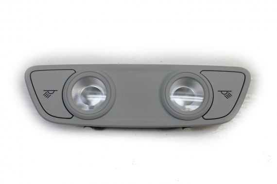 AUDI E TRON LAMPKA OŚWIETLENIE PODSUFITKI 8W0947111 4M0947111 8W0 947 111  4M0 947 111 led ETRON