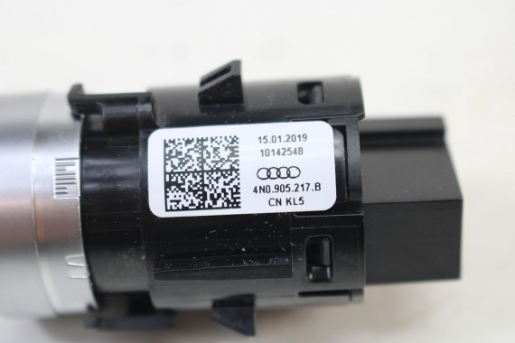 AUDI ETRON PRZYCISK START STOP 4N0905217B A6 A7 A8 c8 d5 Q7 Q8 4N0 905 217 B 4N0905217B  4N0905217B  4N0905217B  4N0905217B