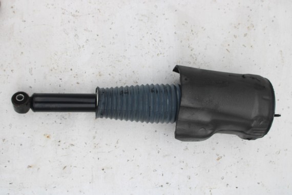 AUDI A8 4H D4 AMORTYZATOR 4H0616001AH 4H0616002AH TYŁ TYLNY 2 szt. 4H0616001AL 4H0616002AL PNEUMATYCZNY 4H0616001AB 4H0616002AB