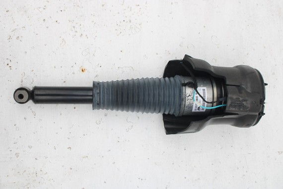 AUDI A8 4H D4 AMORTYZATOR 4H0616001AH 4H0616002AH TYŁ TYLNY 2 szt. 4H0616001AL 4H0616002AL PNEUMATYCZNY 4H0616001AB 4H0616002AB