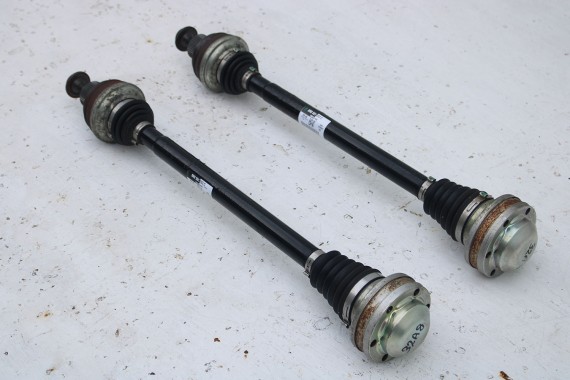 AUDI A6 A7 A8 Q5 PÓŁOŚ TYLNA TYŁ 8R0501203C 8R0 501 203 C 4G 4G8 4H LIFT 8R0501203C 8R0501203C 8R0501203C 8R0501203C 8R0501203C