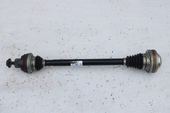 AUDI A6 A7 A8 Q5 PÓŁOŚ TYLNA TYŁ 8R0501203C 8R0 501 203 C 4G 4G8 4H LIFT 8R0501203C 8R0501203C 8R0501203C 8R0501203C 8R0501203C