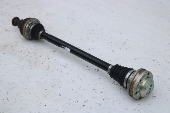 AUDI A6 A7 A8 Q5 PÓŁOŚ TYLNA TYŁ 8R0501203C 8R0 501 203 C 4G 4G8 4H LIFT 8R0501203C 8R0501203C 8R0501203C 8R0501203C 8R0501203C