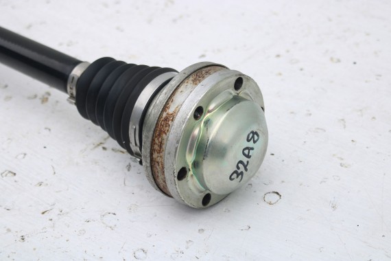 AUDI A6 A7 A8 Q5 PÓŁOŚ TYLNA TYŁ 8R0501203C 8R0 501 203 C 4G 4G8 4H LIFT 8R0501203C 8R0501203C 8R0501203C 8R0501203C 8R0501203C