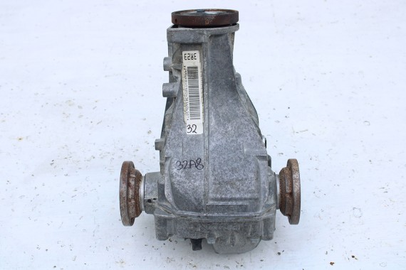 AUDI MOST TYLNY NPR TYŁ DYFER 0AR525053E 0AR5250083C 0AR525083C A6 A7 A8 dyferencjał 0AR525053E 0AR5250083 0AR525053 0AR525053E
