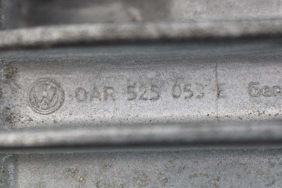 AUDI MOST TYLNY NPR TYŁ DYFER 0AR525053E 0AR5250083C 0AR525083C A6 A7 A8 dyferencjał 0AR525053E 0AR5250083 0AR525053 0AR525053E