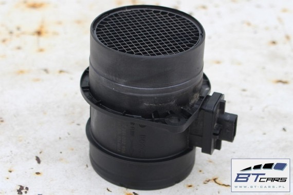 VW AUDI PRZEPŁYWKA PRZEPŁYWOMIERZ 03L906461A 03L 906 461 masowy powietrza 03L906461A TDi diesel 03L906461A 03L906461A 03L906461