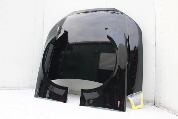 AUDI A4 PRZÓD maska błotniki zderzak przedni lampy błotnik 8W B9 0E0E LY9T - czarny sline S-LINE 8W0821105 8W0821106 8W0823029