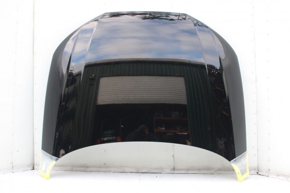 AUDI A4 PRZÓD maska błotniki zderzak przedni lampy błotnik 8W B9 0E0E LY9T - czarny sline S-LINE 8W0821105 8W0821106 8W0823029