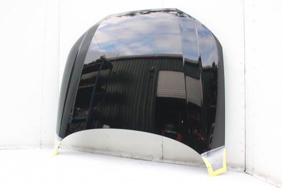 AUDI A4 PRZÓD maska błotniki zderzak przedni błotnik 8W B9 0E0E LY9T czarny sline S-LINE 8W0821105 8W0821106 8W0823029 8W0807065