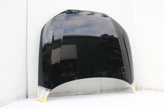 AUDI A4 PRZÓD maska błotniki zderzak przedni lampy błotnik 8W B9 0E0E LY9T - czarny sline S-LINE 8W0821105 8W0821106 8W0823029