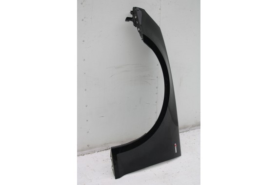 AUDI A4 PRZÓD maska błotniki zderzak przedni błotnik 8W B9 0E0E LY9T czarny sline S-LINE 8W0821105 8W0821106 8W0823029 8W0807065