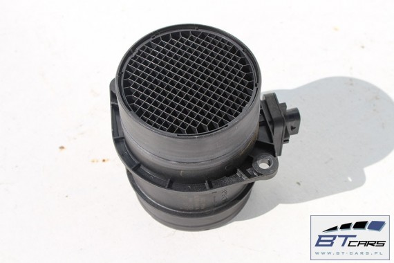 VW AUDI PRZEPŁYWKA PRZEPŁYWOMIERZ 03L906461A 03L 906 461 masowy powietrza 03L906461A TDi diesel 03L906461A 03L906461A 03L906461