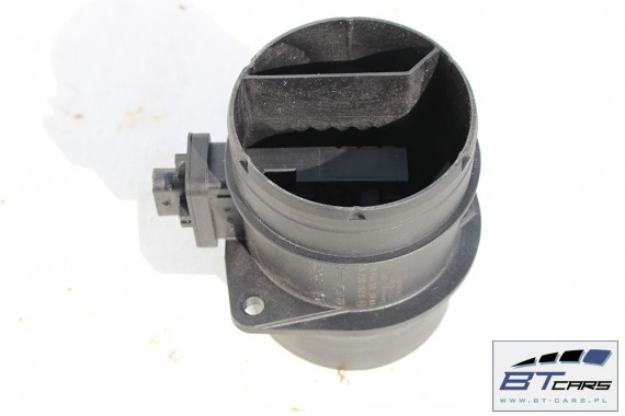 VW AUDI PRZEPŁYWKA PRZEPŁYWOMIERZ 03L906461A 03L 906 461 masowy powietrza 03L906461A TDi diesel 03L906461A 03L906461A 03L906461