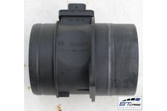VW AUDI PRZEPŁYWKA PRZEPŁYWOMIERZ 03L906461A 03L 906 461 masowy powietrza 03L906461A TDi diesel 03L906461A 03L906461A 03L906461