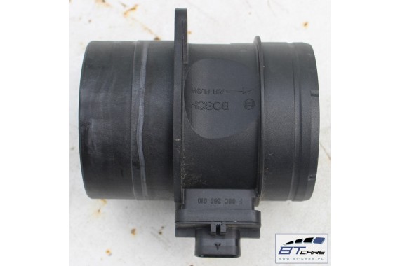 VW AUDI PRZEPŁYWKA PRZEPŁYWOMIERZ 03L906461A 03L 906 461 masowy powietrza 03L906461A TDi diesel 03L906461A 03L906461A 03L906461