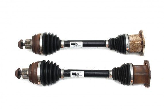 AUDI PÓŁOŚ PRZEDNIA PRZÓD...