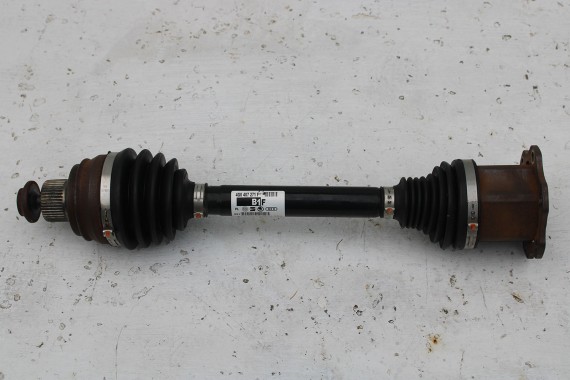 AUDI PÓŁOŚ PRZEDNIA PRZÓD 4G0407271F 4H0407451BX 4G0407451BX 4H0407271H 4G0 407 271 4G0407271F 4H0407271H 4G0407271F 4G0407271F