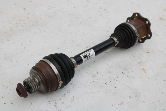 AUDI PÓŁOŚ PRZEDNIA PRZÓD 4G0407271F 4H0407451BX 4G0407451BX 4H0407271H 4G0 407 271 4G0407271F 4H0407271H 4G0407271F 4G0407271F