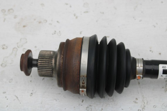 AUDI PÓŁOŚ PRZEDNIA PRZÓD 4G0407271F 4H0407451BX 4G0407451BX 4H0407271H 4G0 407 271 4G0407271F 4H0407271H 4G0407271F 4G0407271F