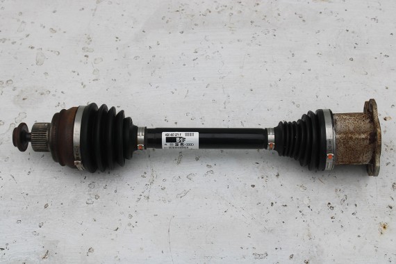 AUDI PÓŁOŚ PRZEDNIA PRZÓD 4G0407271F 4H0407451BX 4G0407451BX 4H0407271H 4G0 407 271 4G0407271F 4H0407271H 4G0407271F 4G0407271F