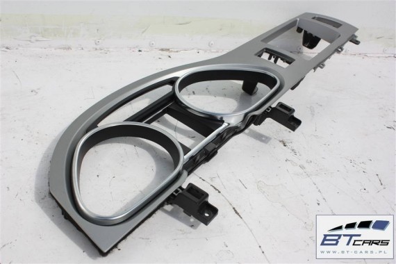 AUDI Q7 RAMKA ZEGARA WYKONCZENIE 4L1857115 ,4L1857115G 4L1 857 115  4L1 857 115 G 4L