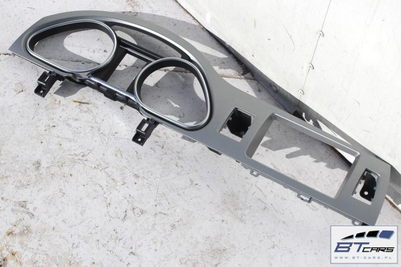 AUDI Q7 RAMKA ZEGARA WYKONCZENIE 4L1857115 ,4L1857115G 4L1 857 115  4L1 857 115 G 4L
