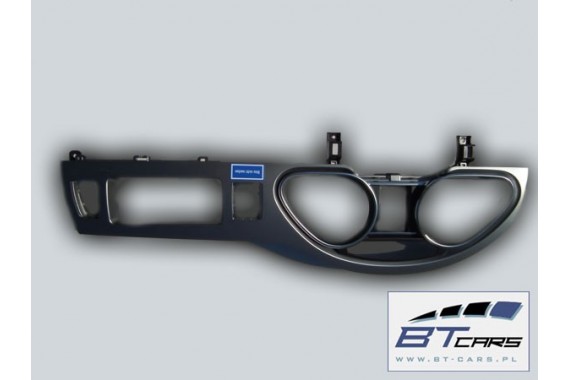AUDI Q7 RAMKA ZEGARA WYKONCZENIE 4L1857115 ,4L1857115G 4L1 857 115  4L1 857 115 G 4L