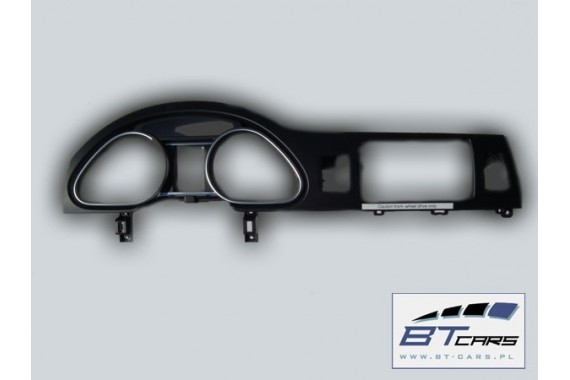 AUDI Q7 RAMKA ZEGARA WYKONCZENIE 4L1857115 ,4L1857115G 4L1 857 115  4L1 857 115 G 4L