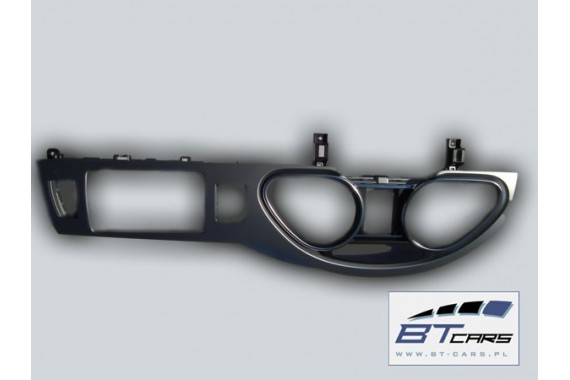 AUDI Q7 RAMKA ZEGARA WYKONCZENIE 4L1857115 ,4L1857115G 4L1 857 115  4L1 857 115 G 4L