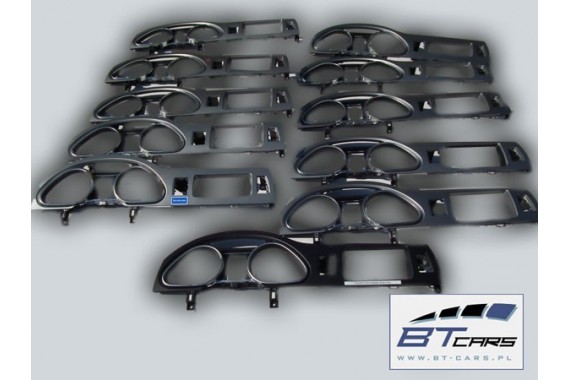 AUDI Q7 RAMKA ZEGARA WYKONCZENIE 4L1857115 ,4L1857115G 4L1 857 115  4L1 857 115 G 4L